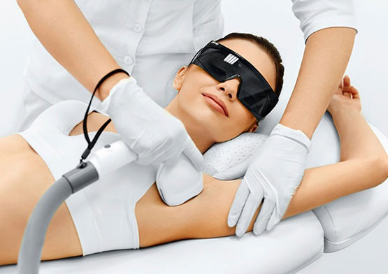 Laser Αποτρίχωση